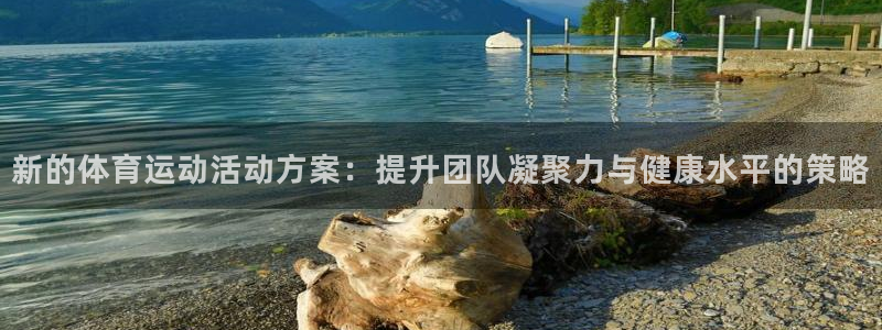 红蓝体育登录地址：新的体育运动活动方案：提升团队凝聚力与健康水平的策略